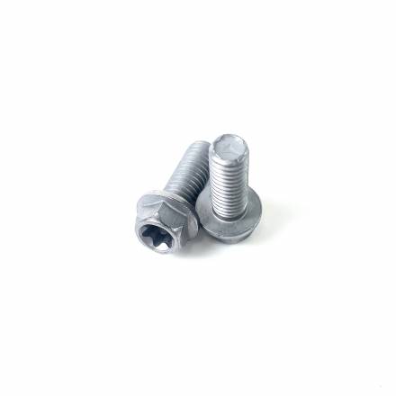 Болты крепления тормозного диска 6шт Hasky 21/18 - Unison 7116-CNC hub