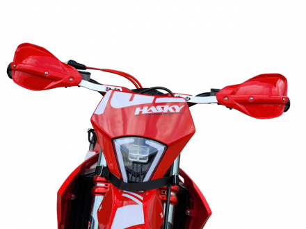 Мотоцикл Hasky A10 PRO NX MSD (NX10)