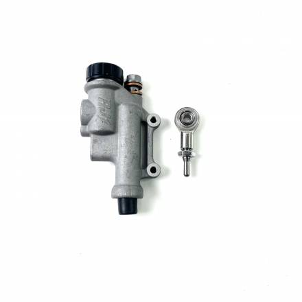 Главный тормозной цилиндр задний AJ1 Hasky F7/F6 Pro/F6/F6L
