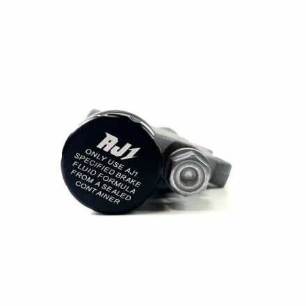Главный тормозной цилиндр задний AJ1 Hasky F7/F6 Pro/F6/F6L