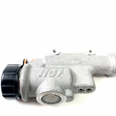 Главный тормозной цилиндр задний AJ1 Hasky F7/F6 Pro/F6/F6L