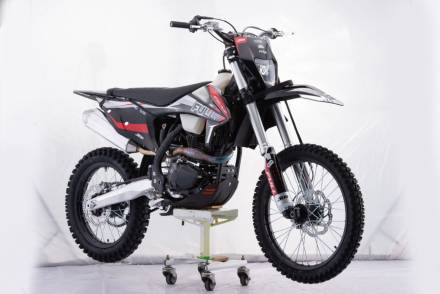 Мотоцикл FullCrew StreetKiller PR300 21\18 MSD (SK)