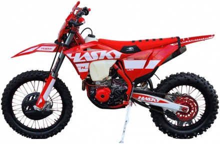 Мотоцикл Hasky F7 Pro MSD (F7 Pro)