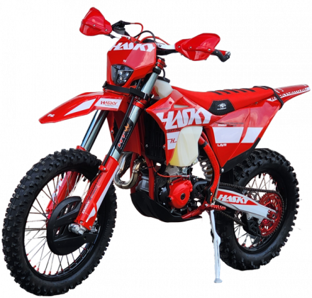 Мотоцикл Hasky F7 Pro MSD (F7 Pro)