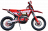 Мотоцикл Hasky F7 Pro MSD (F7 Pro)