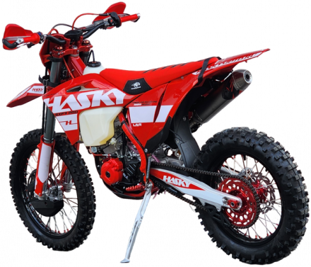 Мотоцикл Hasky F7 Pro MSD (F7 Pro)