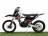 Мотоцикл FullCrew Enduro Pro NB300 21\18 MSD (EP)