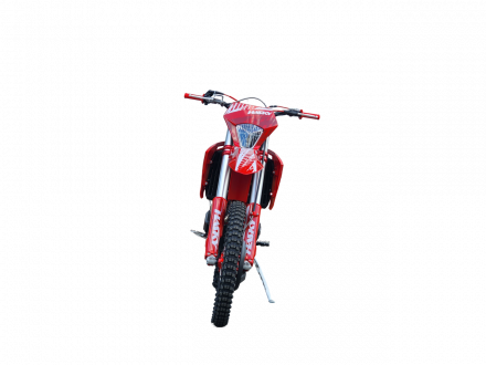 Мотоцикл Hasky A10 Ride CB300 RL MSD (A10 CB)