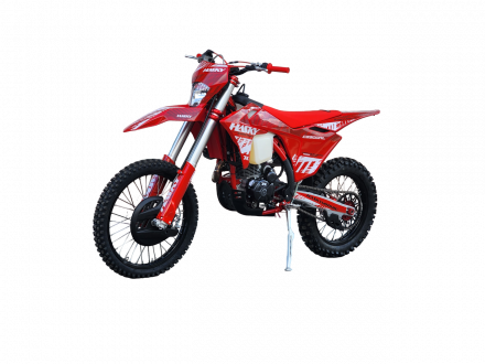 Мотоцикл Hasky A10 Ride CB300 RL MSD (A10 CB)