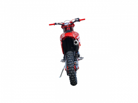 Мотоцикл Hasky A10 Ride CB300 RL MSD (A10 CB)