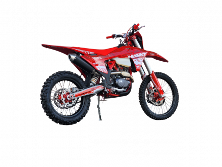 Мотоцикл Hasky A10 Ride CB300 RL MSD (A10 CB)