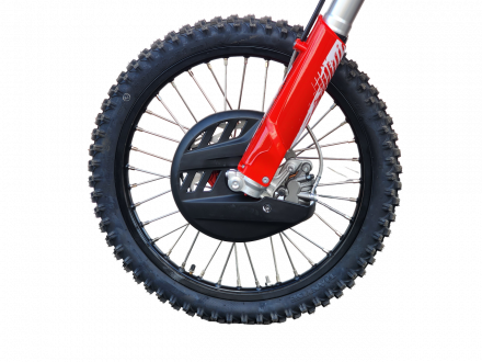 Мотоцикл Hasky A10 Ride CB300 RL MSD (A10 CB)