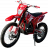 Мотоцикл Hasky F5 Ride New MSD (F5N)
