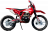 Мотоцикл Hasky F5 Ride New MSD (F5N)