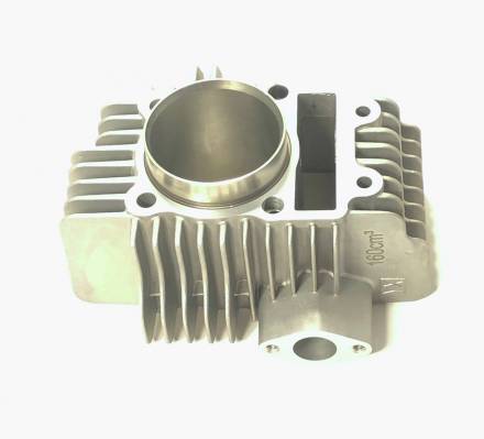 Цилиндро-поршневая группа YX160 D-60mm