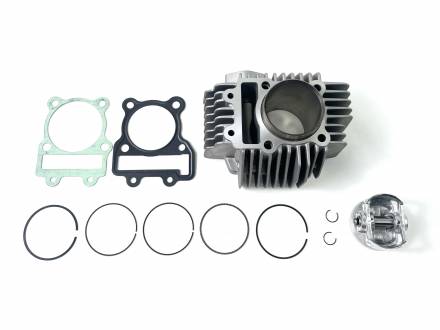 Цилиндро-поршневая группа YX160 D-60mm