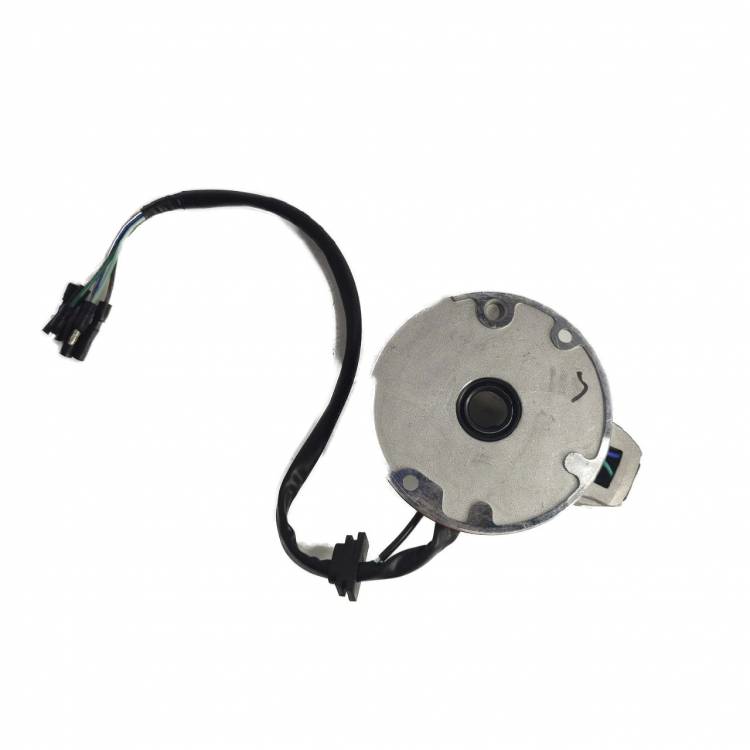 Статор генератора в сборе с основанием 2 катушки - купить в г.