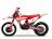Мотоцикл Hasky F6 Racing 175FMN PR300 2023 MSD (F6)