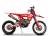 Мотоцикл Hasky F6 Racing 175FMN PR300 2023 MSD (F6)