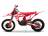 Мотоцикл Hasky F6 Racing 175FMN PR300 2023 MSD (F6)