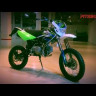 Racer RC125-PM Pitbike 17/14 MSD