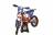 Мотоцикл кроссовый Hasky F7 300 FCR KT 21\18 2022г. MSD
