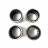 Подшипники маятника 22/30/20/NTN HK2220 Hasky F7/F6 Pro/F6/F6L