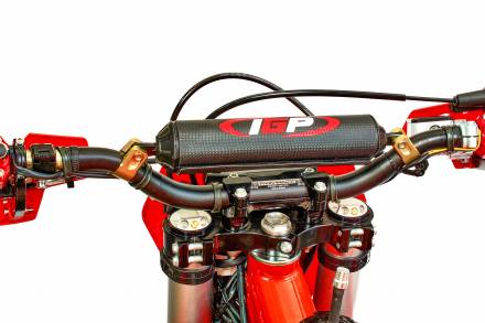 Мотоцикл Hasky F7 300 FCR Gas MSD