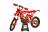 Мотоцикл Hasky F7 300 FCR Gas MSD