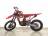 Мотоцикл Hasky F7 300 FCR Gas MSD