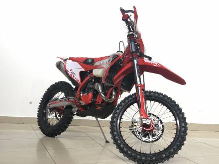 Мотоцикл Hasky F7 300 FCR Gas MSD