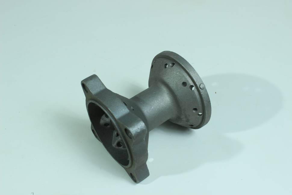 Ступица переднего колеса питбайк - купить в г.