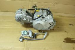 Двигатель в сборе YX140 156 FMJ