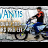 Мотоцикл Avantis Enduro 300 PRO EFI 21/18 (2022) (вод.охл.) (H) MSD