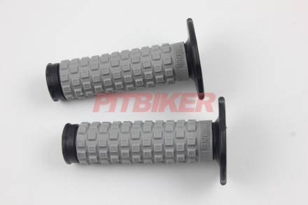 Ручки руля (грипсы) PROTAPER черные NEW