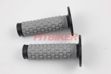 Ручки руля (грипсы) PROTAPER черные NEW