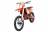 Мотоцикл кроссовый Hasky F6 300NC 21\18 MSD