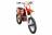 Мотоцикл кроссовый Hasky F6 300NC 21\18 MSD