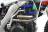 Мотоцикл кроссовый Hasky F8 450cc 21\18 MSD