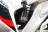 Мотоцикл кроссовый Hasky F8 450cc 21\18 MSD
