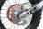 Мотоцикл кроссовый Hasky F8 450cc 21\18 MSD
