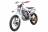 Мотоцикл кроссовый Hasky F8 450cc 21\18 MSD