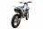 Мотоцикл кроссовый Hasky F8 450cc 21\18 MSD