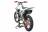 Мотоцикл кроссовый Hasky F8 450cc 21\18 MSD